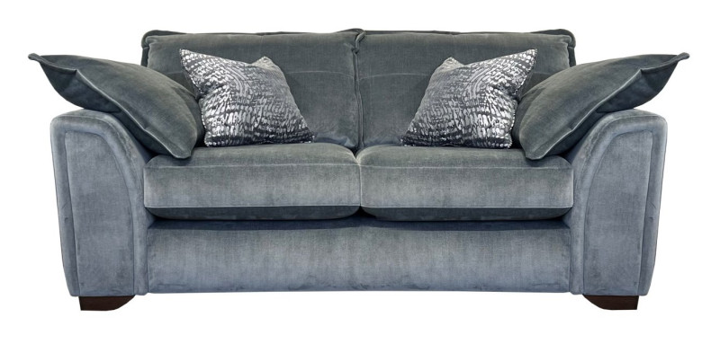 Ashwood Ashwood Toulouse 2 Seater Sofa