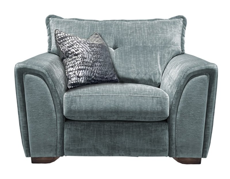 Ashwood Ashwood Toulouse Chair