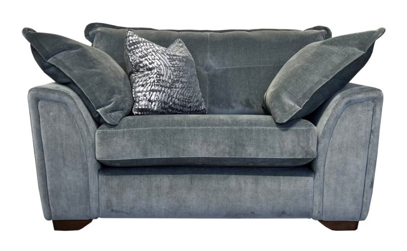 Ashwood Ashwood Toulouse Cuddler Sofa