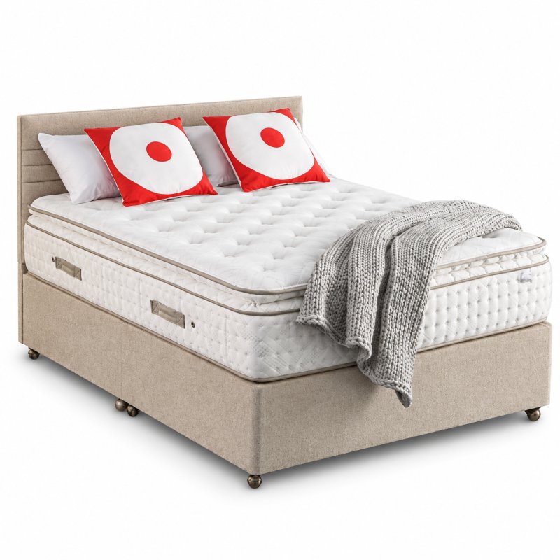 boutique sleep 2000 white