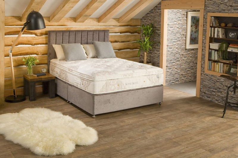 Grand Artisan Pocket 3200 Mattress Grand Artisan Pocket 3200 Mattress