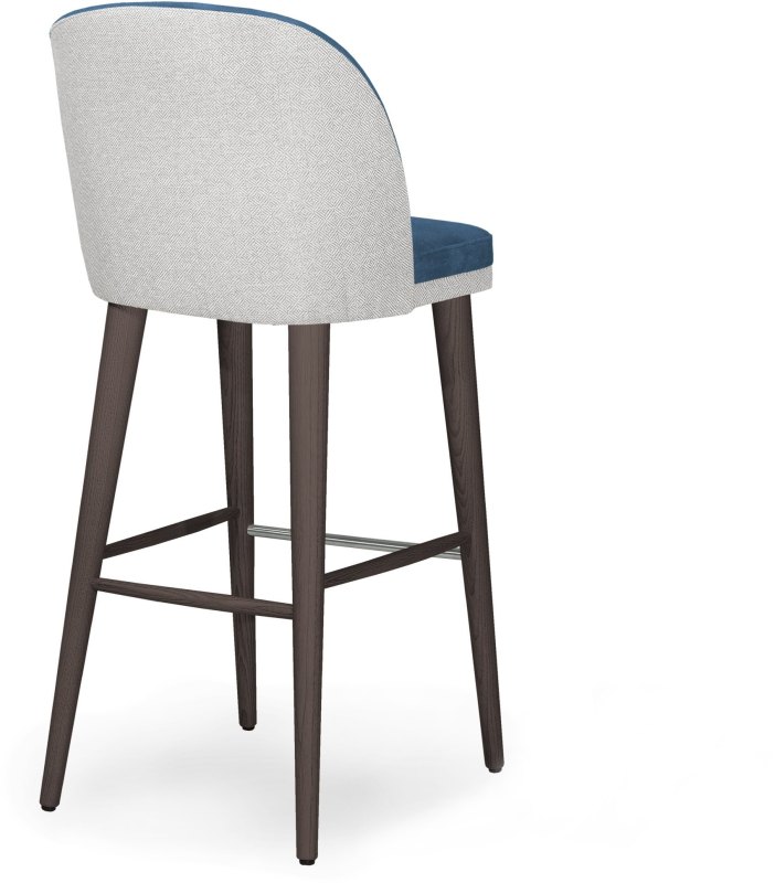 Space Barstool Space Barstool