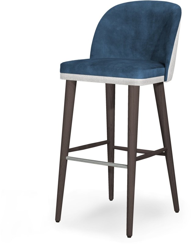 Space Barstool Space Barstool