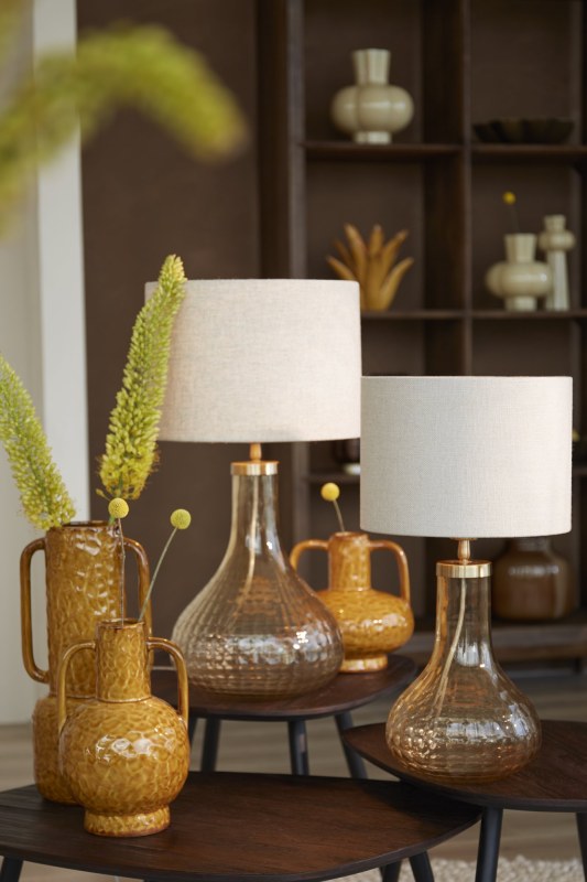 maeko Lamp base maeko Lamp base