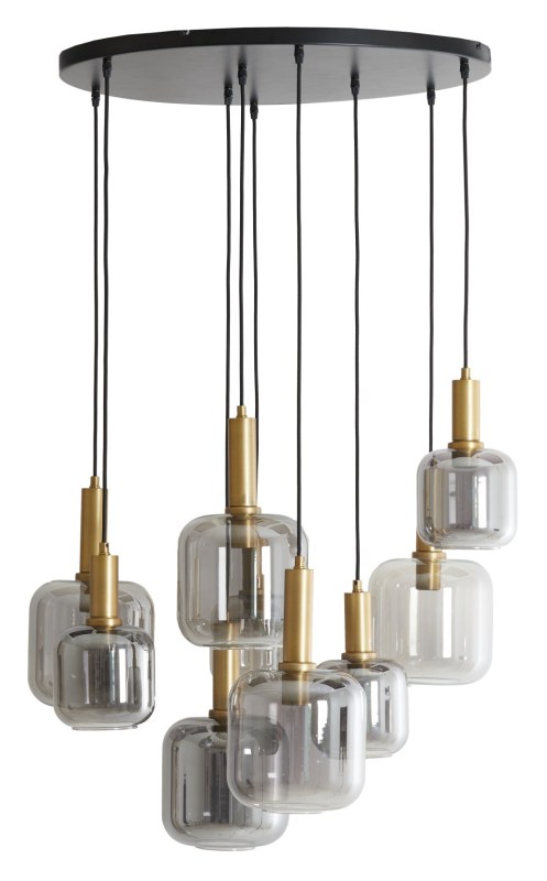 Lekar Hanging lamp Lekar Hanging lamp