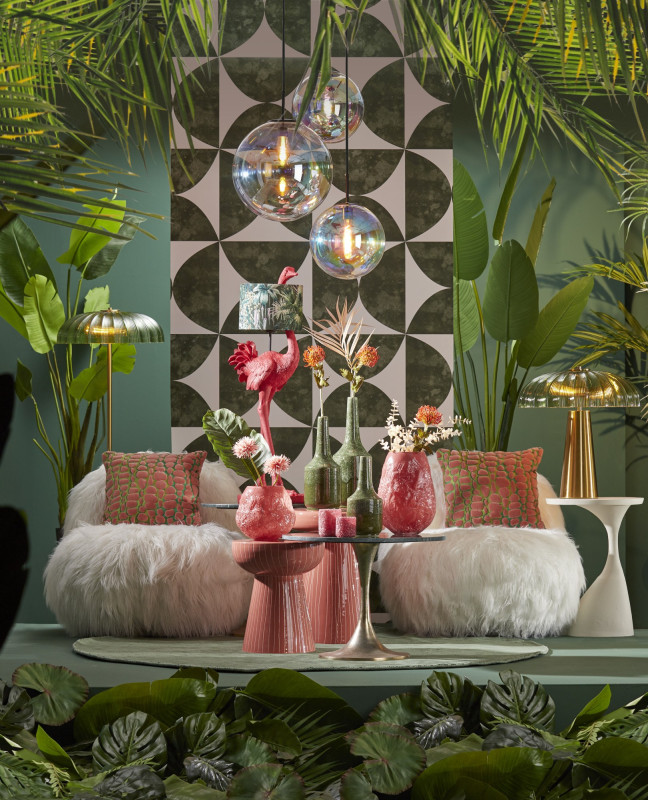 Medina Hanging Lamp Medina Hanging Lamp