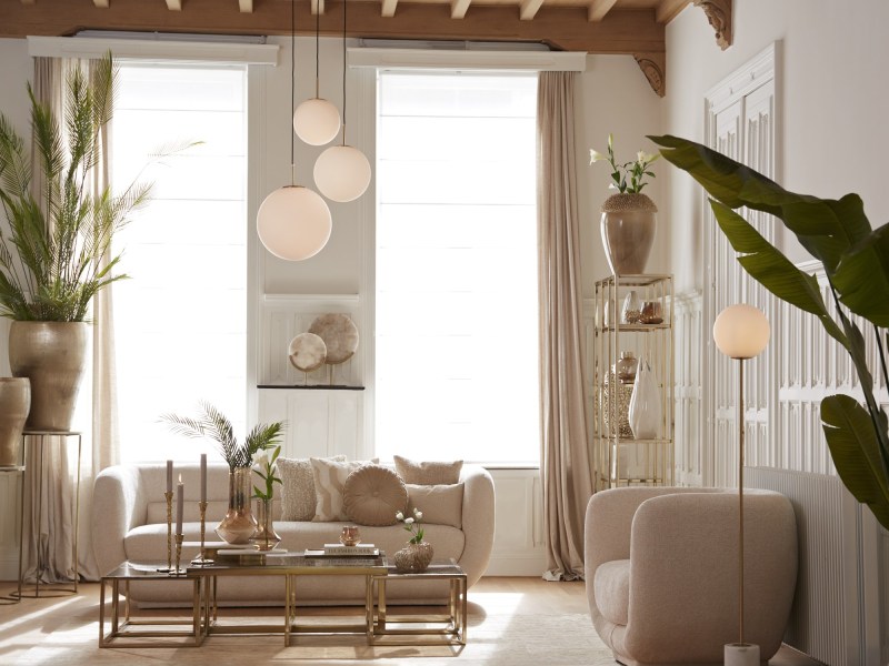 Medina Hanging Lamp Medina Hanging Lamp