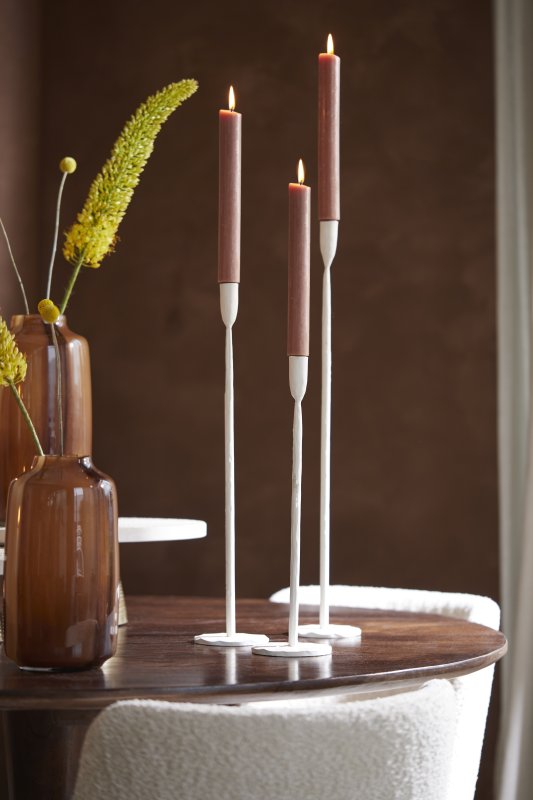 icarus Candle Stick 10.5 x 50 cm icarus Candle Stick 10.5 x 50 cm