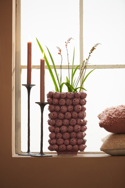 Raidhoo Candle stick Raidhoo Candle stick