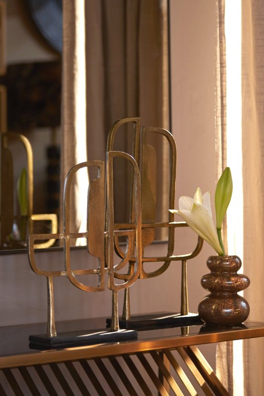 Aaron Ornament Aaron Ornament