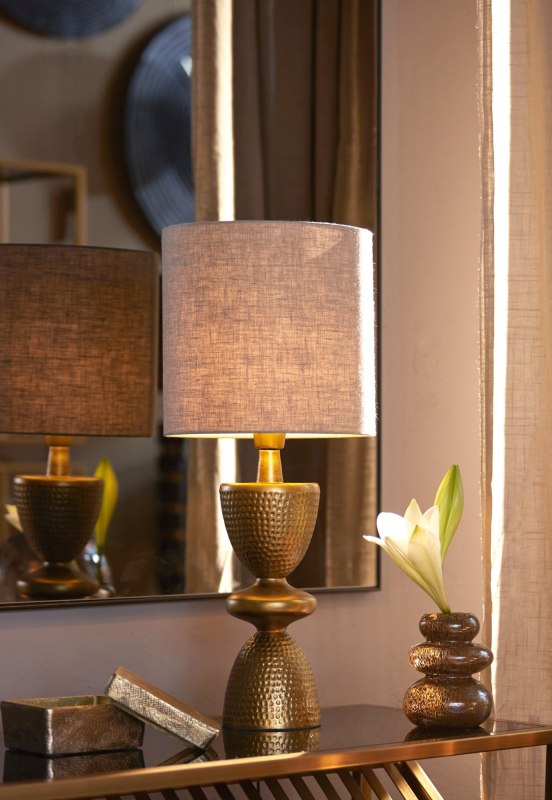 Smith Lamp Base Smith Lamp Base