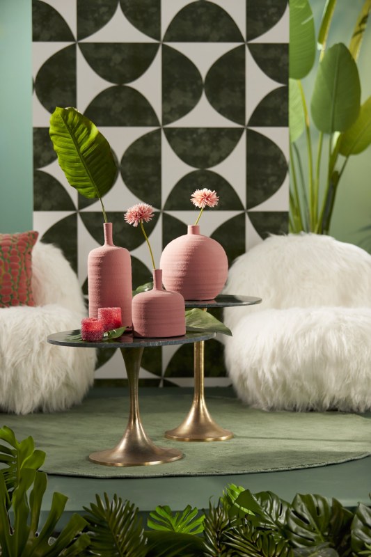 Rickerd Side Table Rickerd Side Table