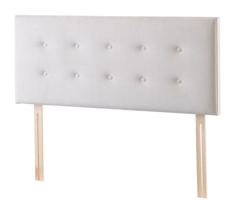 Respa Button Back Headboard Respa Button Back Headboard