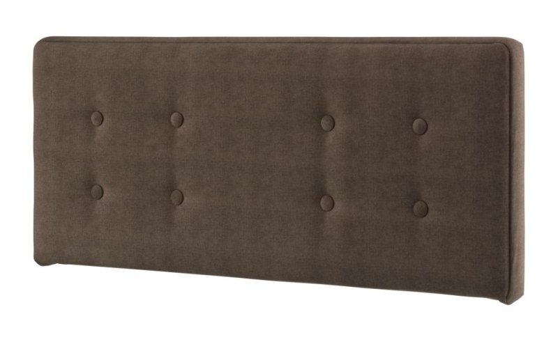 Respa Onyx Buttoned Headboard Respa Onyx Buttoned Headboard