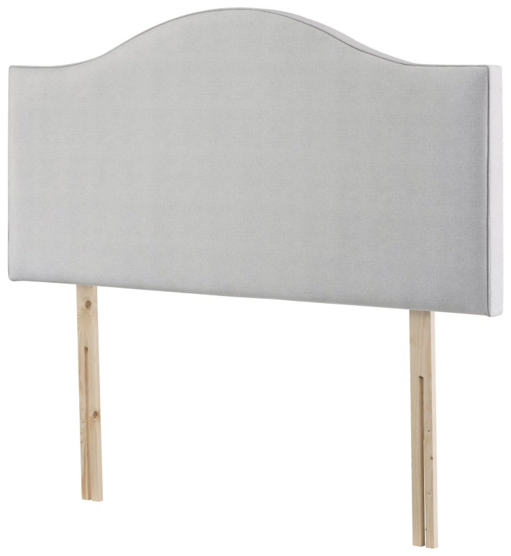 Respa Queen Anne Headboard Respa Queen Anne Headboard