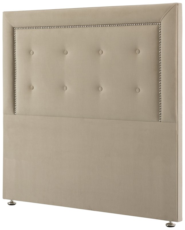 Respa Sapphire Button Headboard Respa Sapphire Button Headboard