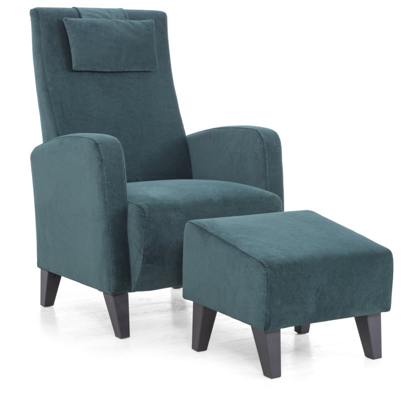 Arthur accent chair sale