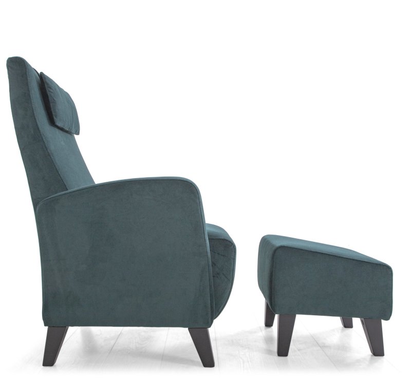 Arthur accent chair sale