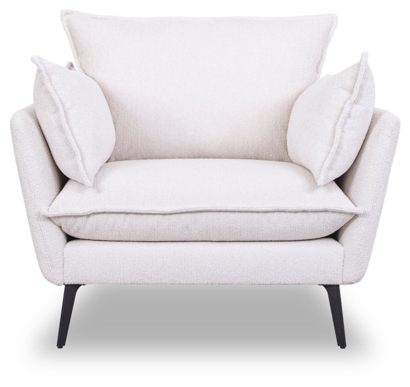 Dante Armchair Dante Armchair