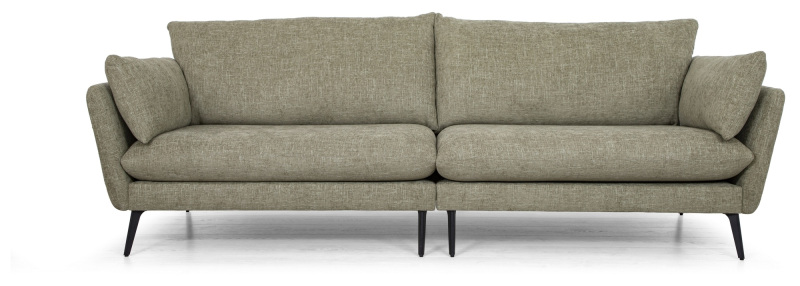 Dante 3 Seater Sofa Dante 3 Seater Sofa