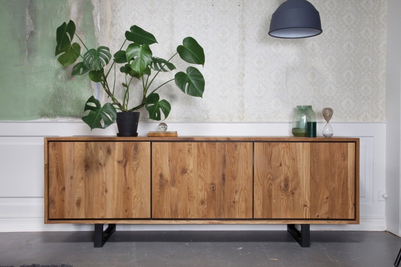 Forest Sideboard with 3 Doors Forest Sideboard with 3 Doors