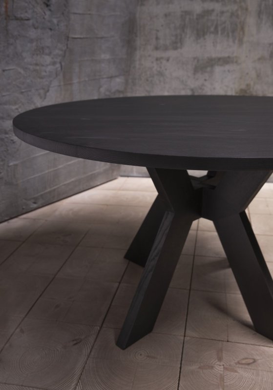 Monogram Undivided Dining Table Monogram Undivided Dining Table