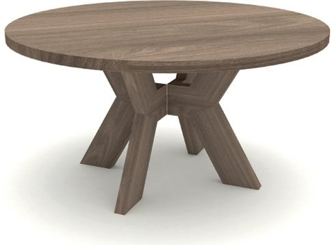 Monogram Coffee Table Monogram Coffee Table