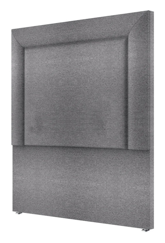 Briody Camden (Height 55in) Headboard Briody Camden (Height 55in) Headboard