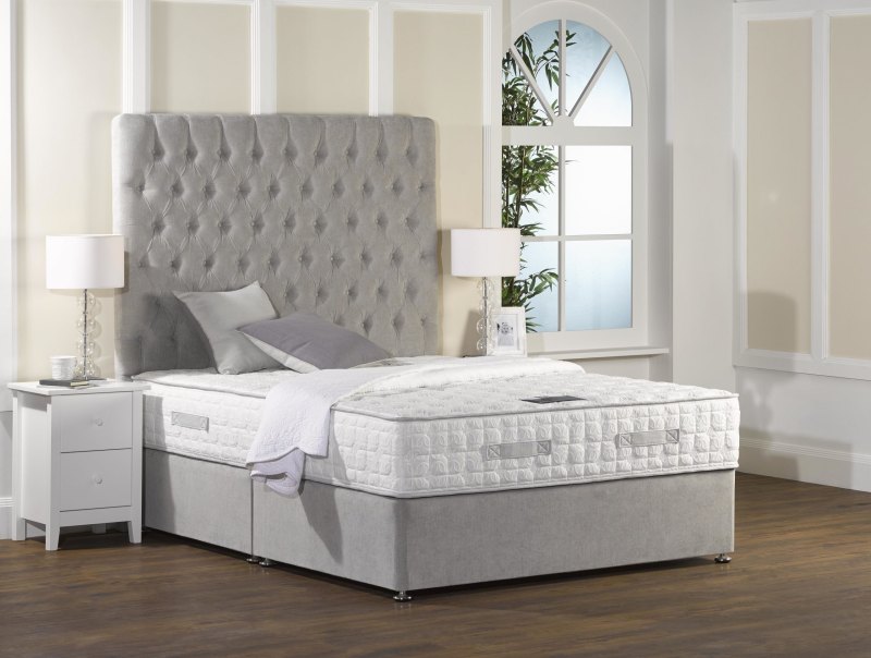 Spinal Pocket 1800 Mattress Spinal Pocket 1800 Mattress