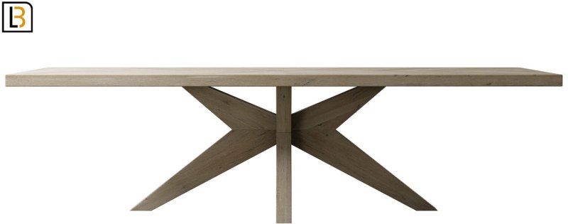 Zain Dining Table Zain Dining Table