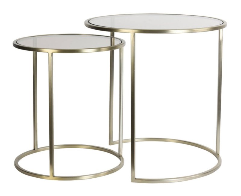 Duarte Side Table Duarte Side Table