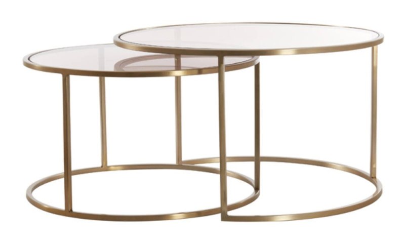 Duarte Coffee Table Duarte Coffee Table