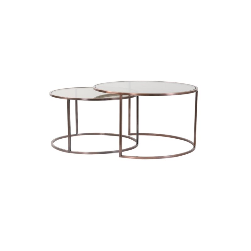 Duarte Coffee Table Duarte Coffee Table