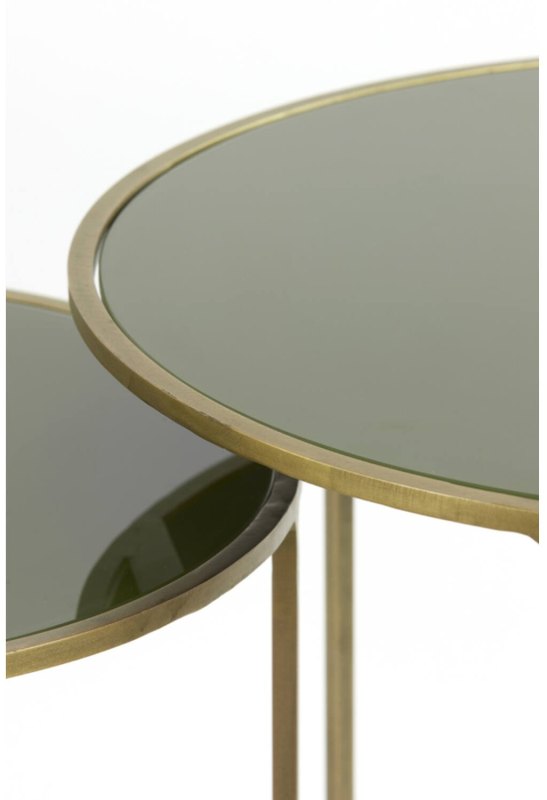 Evato Side Table Evato Side Table