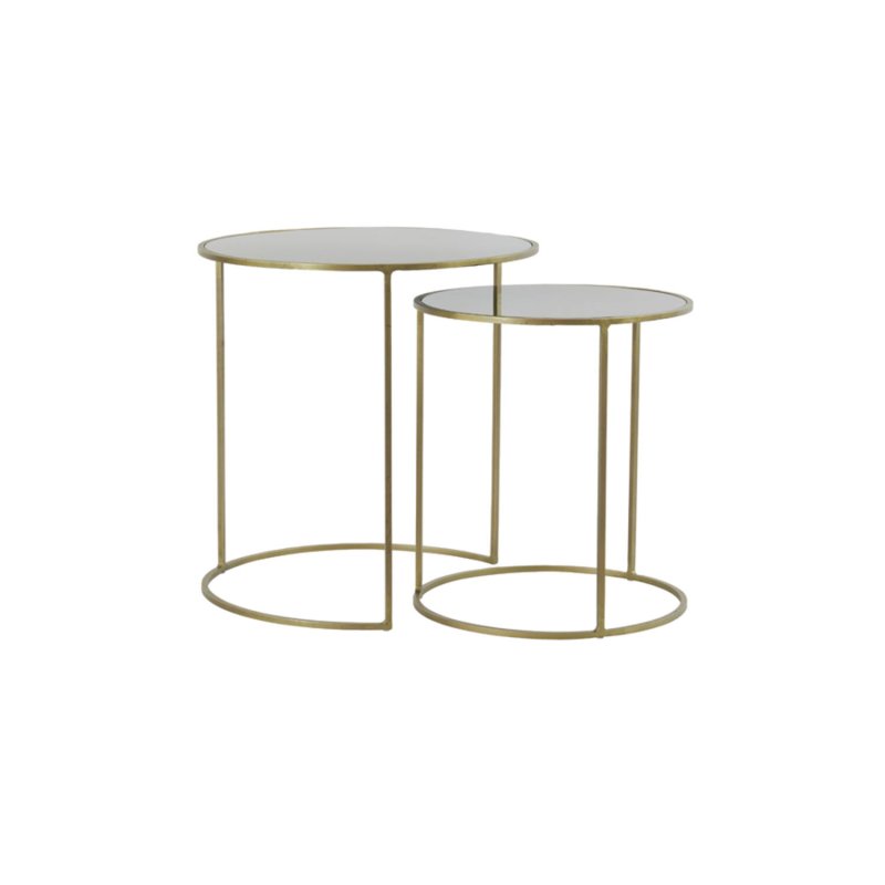 Evato Side Table Evato Side Table