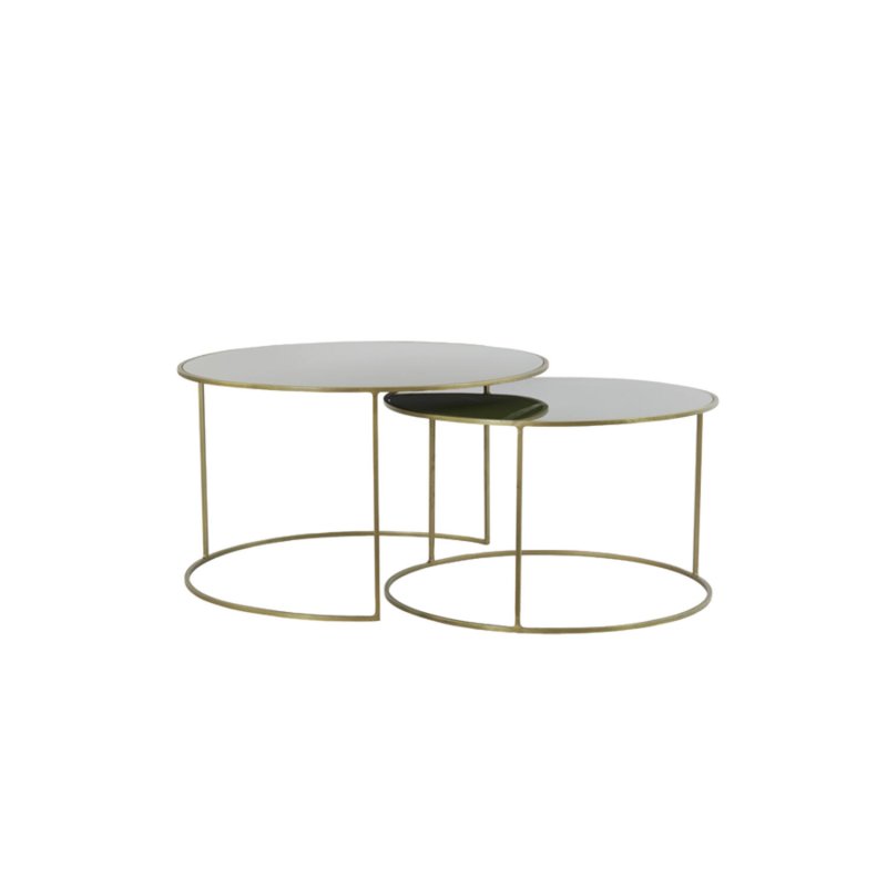 Evato Coffee Table Evato Coffee Table