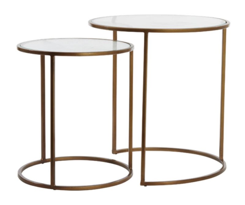 Ferati Side Table Ferati Side Table