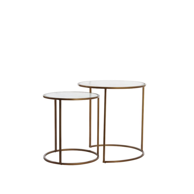 Ferati Side Table Ferati Side Table