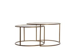 Ferati Coffee Table Ferati Coffee Table