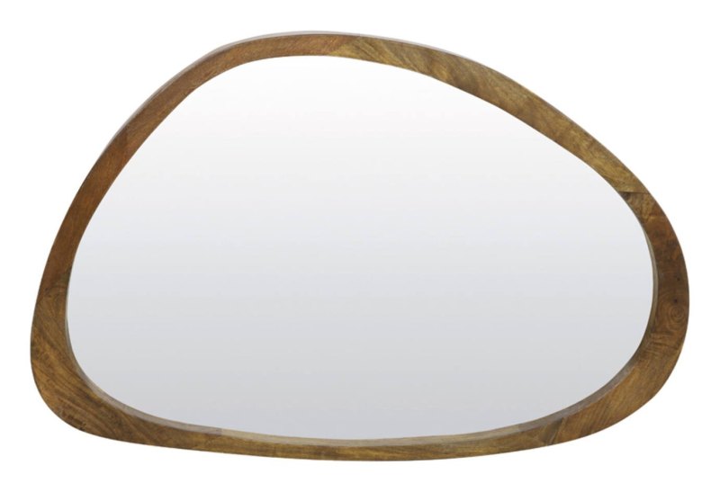 Sonora Mirror Sonora Mirror