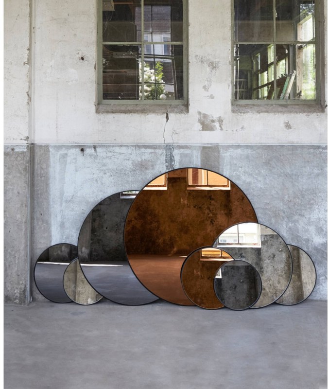 Espejo Mirror Espejo Mirror