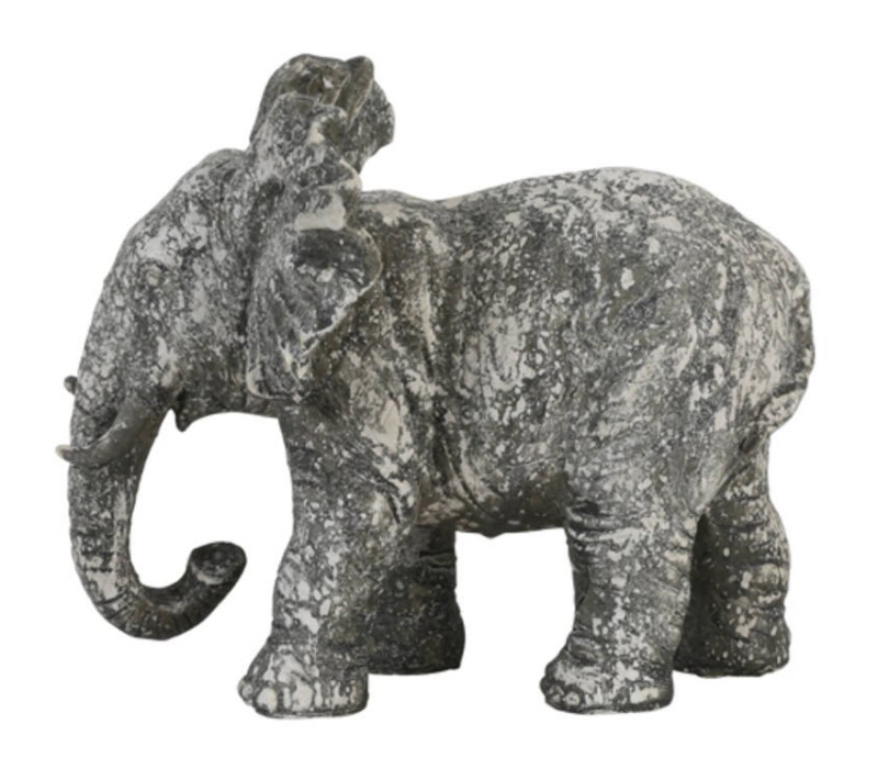 Elephant Ornament Elephant Ornament
