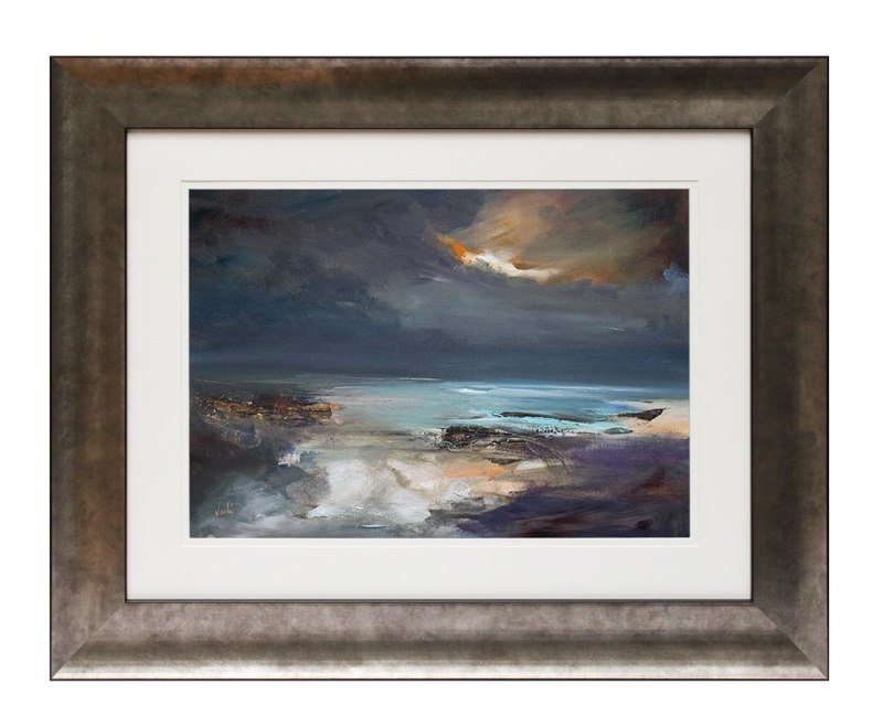 Sound Of Taransay Harris Sound Of Taransay Harris