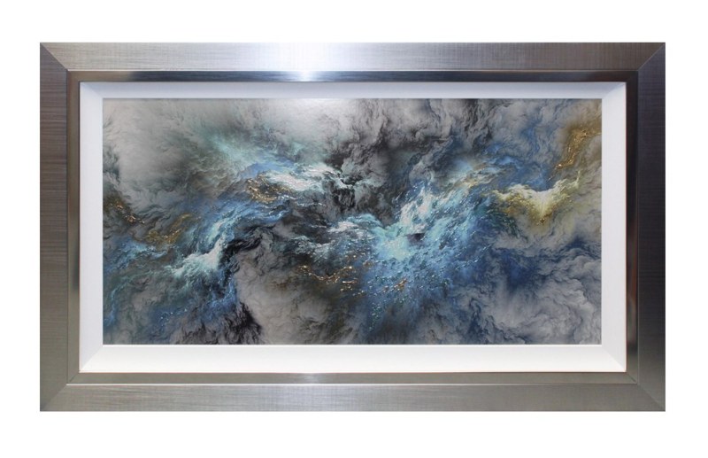 Lunar Abstract Lunar Abstract