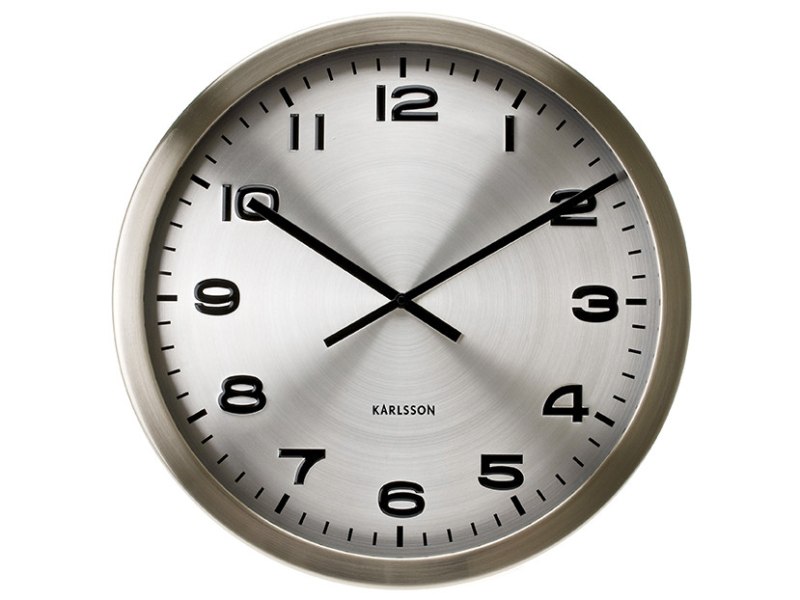 Maxie au Wall Clock Maxie au Wall Clock