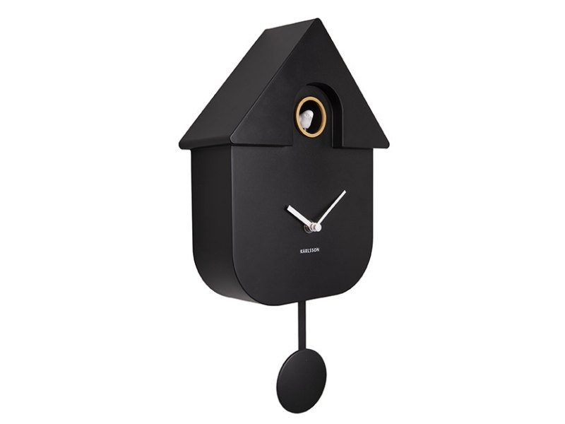 Modern Cuckoo Wall Clock Modern Cuckoo Wall Clock