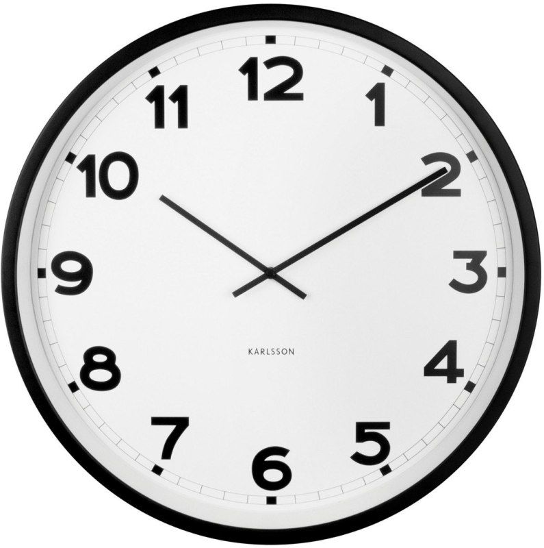 New Classic XL Wall Clock New Classic XL Wall Clock