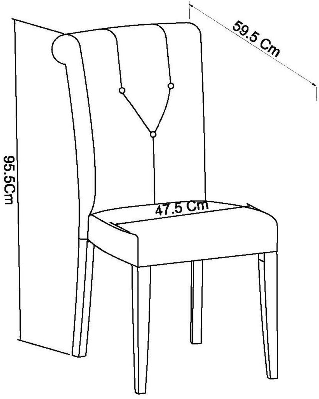 Montreux Soft Grey Upholstered Chair - Pebble Grey Fabric Montreux Soft Grey Upholstered Chair - Pebble Grey Fabric