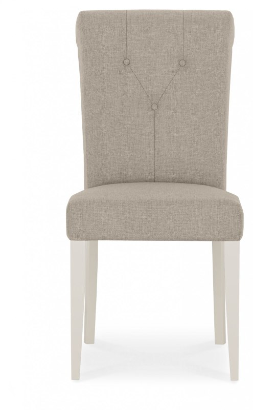 Montreux Soft Grey Upholstered Chair - Pebble Grey Fabric Montreux Soft Grey Upholstered Chair - Pebble Grey Fabric