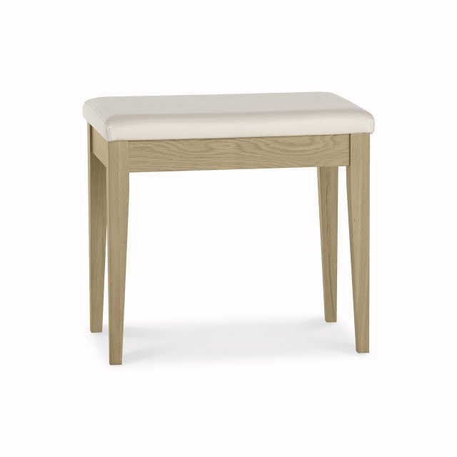 Oakland Ivory stool Oakland Ivory stool